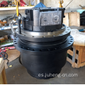 Motor de desplazamiento SH300 de mando final SH300